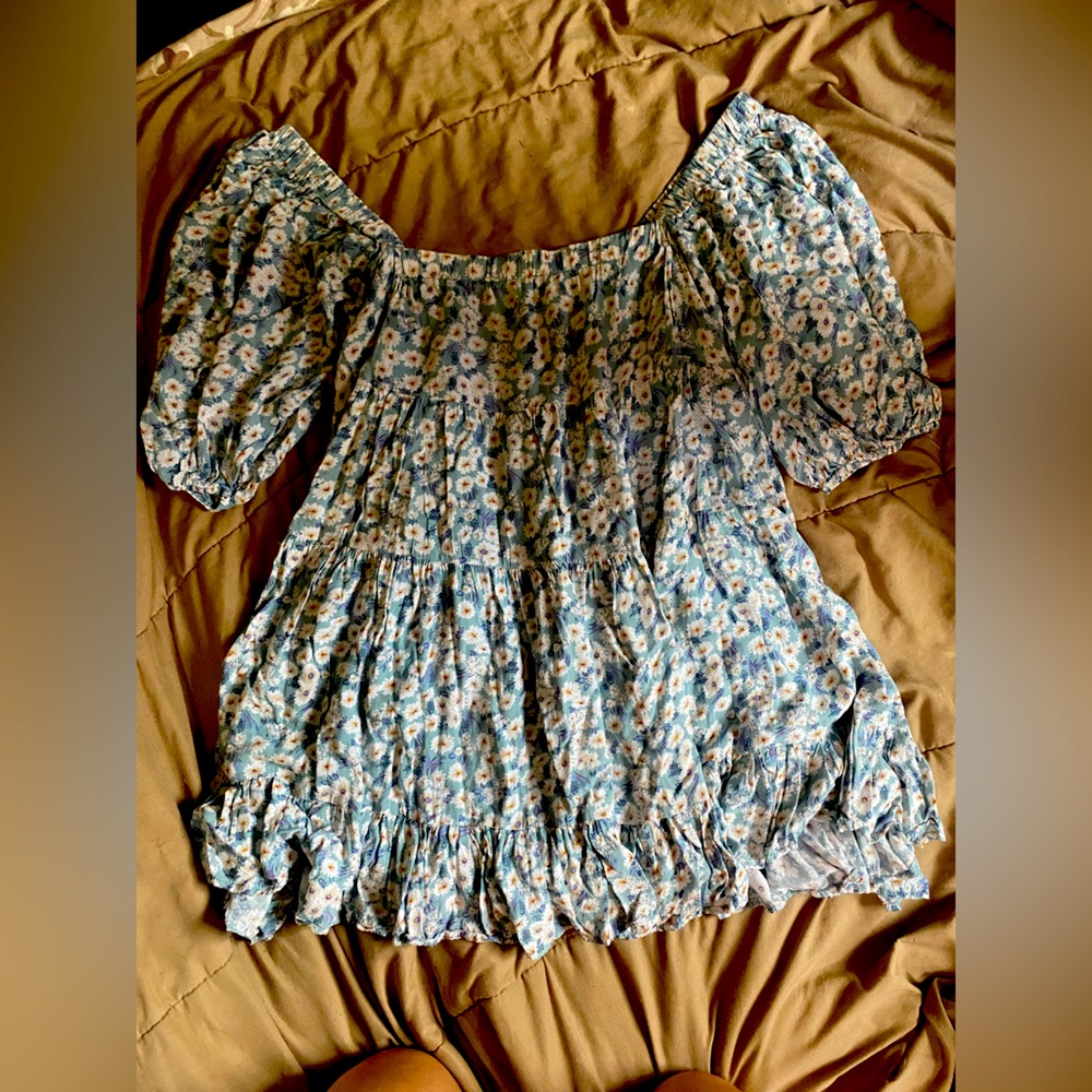 Shop Neighbor dress